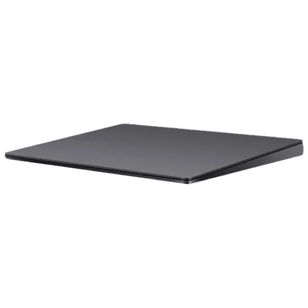 Mouse Apple Magic Trackpad Black photo 1