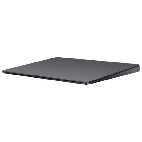 Mouse Apple Magic Trackpad Black photo 1