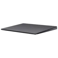 Мышь Apple Magic Trackpad Черный