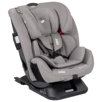 Детское автокресло Joie Every Stage FX  0 месяцев - 12 лет / 36 кг / Серый