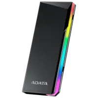 Внешний корпус для SSD ADATA XPG EC700G USB 3.1/ Черный