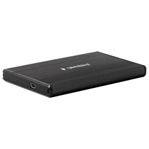 Внешний корпус для HDD Gembird EE2-U3S-3-B USB 3.0/ Черный photo 1