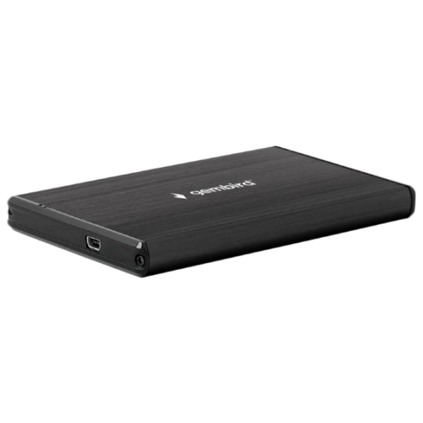 Внешний корпус для HDD Gembird EE2-U3S-3-B USB 3.0/ Черный photo 1