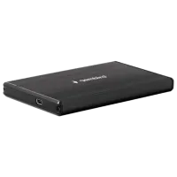 Внешний корпус для HDD Gembird EE2-U3S-3-B USB 3.0/ Черный