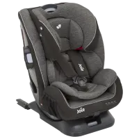 Детское автокресло Joie Every Stage FX  0 месяцев - 12 лет / 36 кг / Серый