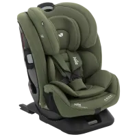 Детское автокресло Joie Every Stage FX  0 месяцев - 12 лет / 36 кг / Зеленый
