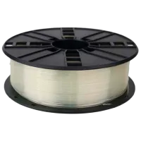 Филамент Gembird 3DP-PLA1.75-01-TR Прозрачный