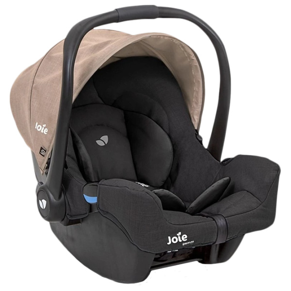 Scaun auto Joie Gemm (31468-003) 0 luni - 15 luni/ 13 kg/ Beige photo 1
