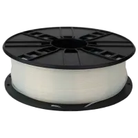 Филамент Gembird 3DP-PLA1.75-01-NAT Прозрачный