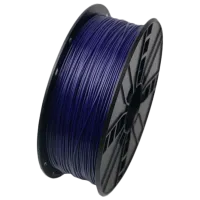 Филамент Gembird 3DP-ABS1.75-01-GB Тёмно синий