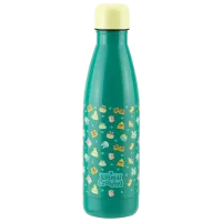 Sticlă pentru apă Fan Paladone Animal Green