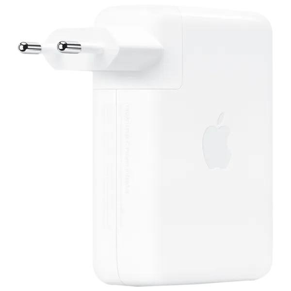 Încărcător de rețea Apple MLYU3ZM/ A White photo 1