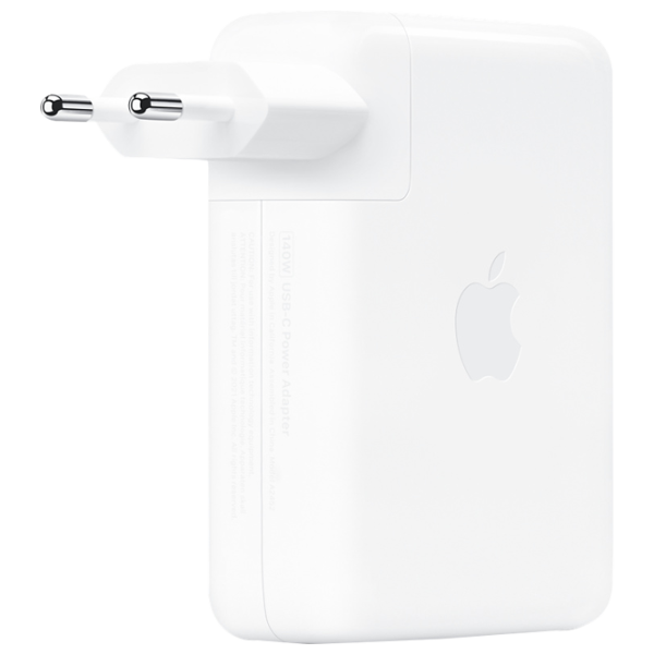 Încărcător de rețea Apple MLYU3ZM/ A White photo 1