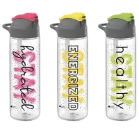 Бутылка для воды Renga Falco Разноцветный