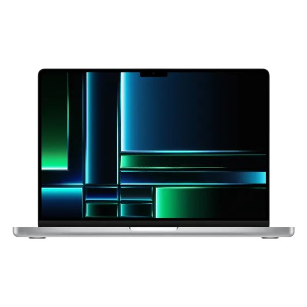 Apple MacBook Pro 14 2023 M2 Pro (C12/ G19)/ 16 GB/ 1 TB/ Silver photo 1