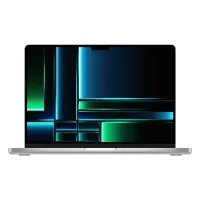Apple MacBook Pro 14 2023 M2 Pro (C12/ G19)/ 16 ГБ/ 1 ТБ/ Серебристый