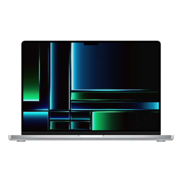 Apple MacBook Pro 16 2023 M2 Max (12/ 32)/ 32 GB/ 1 TB/ Silver photo 1