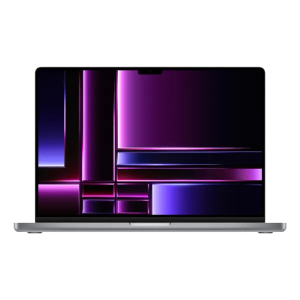 Apple MacBook Pro 16 2023 M2 Max (C12/ G38)/ 32 GB/ 1 TB/ Gray photo 1