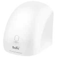 Сушилка для рук Ballu BAHD-2000DM 2000 Вт / Белый