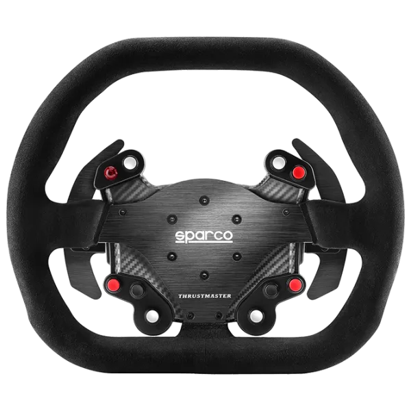Set pentru personalizare Thrustmaster Sparco P310 Xbox Series S / Black photo 1