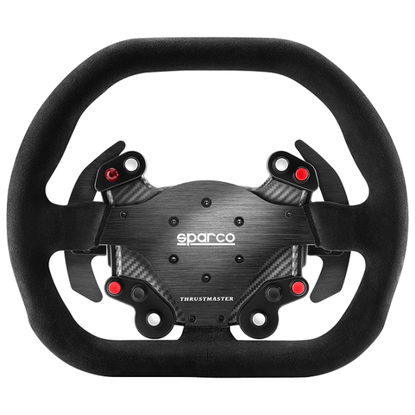 Set pentru personalizare Thrustmaster Sparco P310 Xbox Series S / Black photo 1