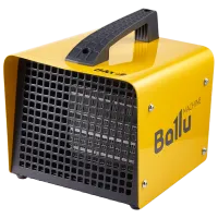 Aerotermă Electrică Ballu BKX-3 2000 W/ 20 m²