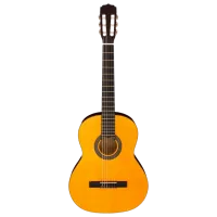 Классическая гитара Fiesta FST-200 4/ 4, Классическая, Натуральный