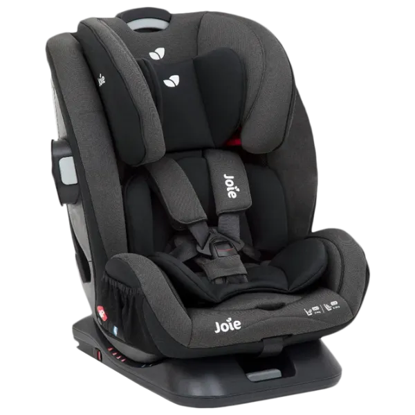 Scaun auto Joie Verso  0 luni - 12 ani / 36 kg / Gray photo 1 Scaun auto Joie Verso  0 luni - 12 ani / 36 kg / Gray photo 1