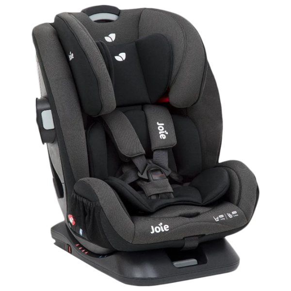 Scaun auto Joie Verso  0 luni - 12 ani / 36 kg / Gray photo 1 Scaun auto Joie Verso  0 luni - 12 ani / 36 kg / Gray photo 1
