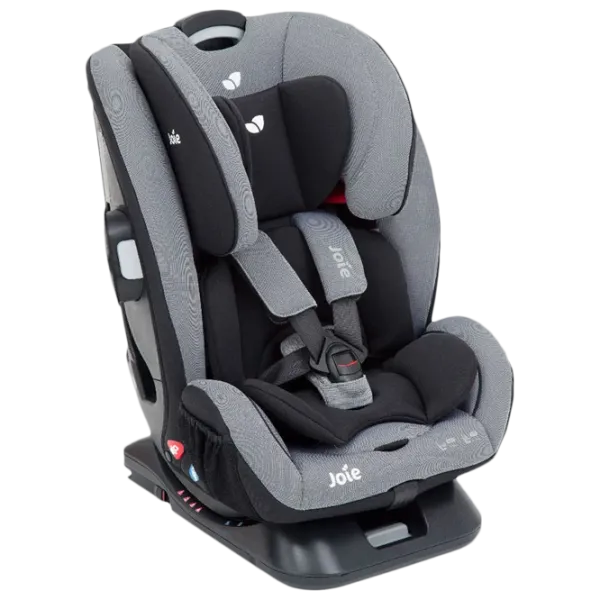Scaun auto Joie Verso (31464-002) 0 luni - 12 ani/ 36 kg/ Light Gray photo 1 Scaun auto Joie Verso (31464-002) 0 luni - 12 ani/ 36 kg/ Light Gray photo 1