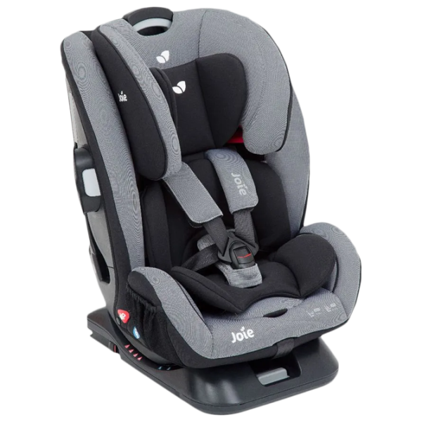 Scaun auto Joie Verso (31464-002) 0 luni - 12 ani/ 36 kg/ Light Gray photo 1 Scaun auto Joie Verso (31464-002) 0 luni - 12 ani/ 36 kg/ Light Gray photo 1