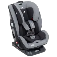 Детское автокресло Joie Verso (31464-002) 0 месяцев - 12 лет/ 36 кг/ Светло-серый