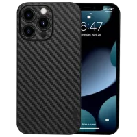 Чехол для смартфона Apple iPhone 13 Pro K-Doo/ Back/ TPU/ Черный