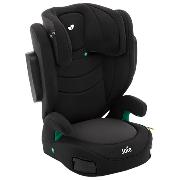 Scaun auto Joie i-Trillo LX (31462-002) 3 ani - 12 ani/ 36 kg/ Black photo 1