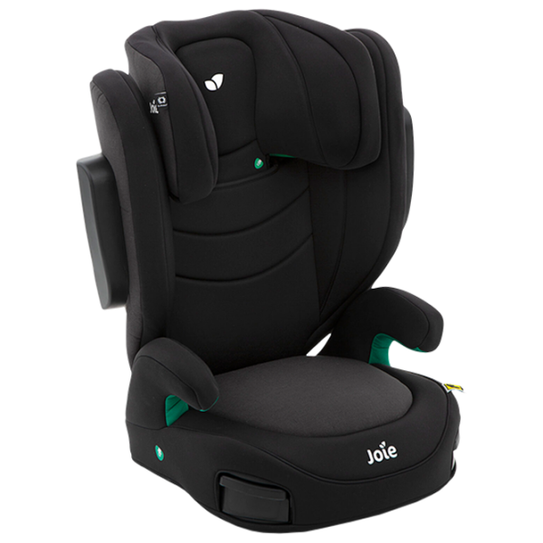 Scaun auto Joie i-Trillo LX (31462-002) 3 ani - 12 ani/ 36 kg/ Black photo 1
