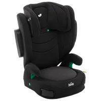 Детское автокресло Joie i-Trillo LX (31462-002) 3 года - 12 лет/ 36 кг/ Черный