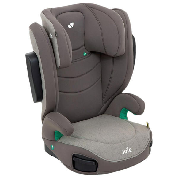 Детское автокресло Joie i-Trillo LX (31462-001) 3 года - 12 лет/ 36 кг/ Коричневый photo 1 Детское автокресло Joie i-Trillo LX (31462-001) 3 года - 12 лет/ 36 кг/ Коричневый photo 1