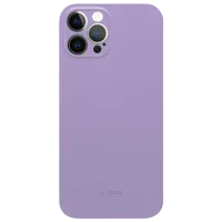 Чехол для смартфона Apple iPhone 13 Pro K-Doo/ Back/ TPU/ Светлый Пурпурный