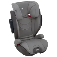 Детское автокресло Joie Traver (31463-001) 3 года - 12 лет/ 36 кг/ Серый