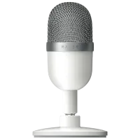 Микрофон Razer Seiren Mini Белый