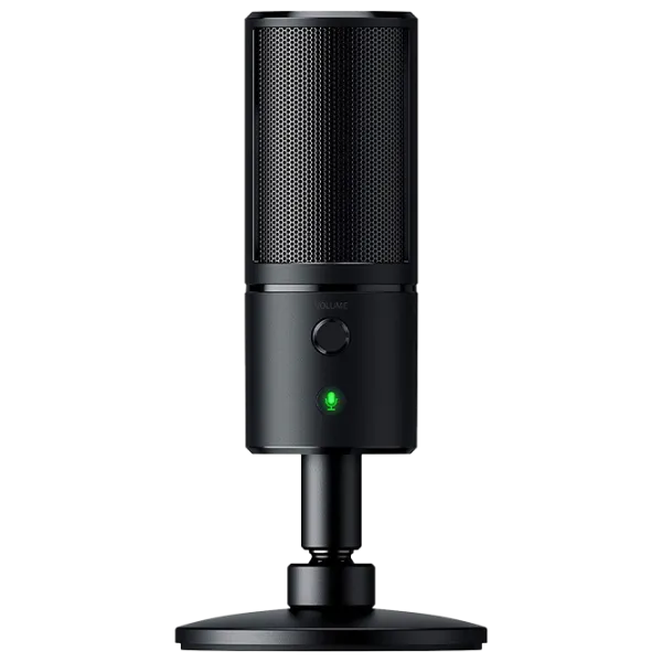 Microfon Razer Seiren X Black photo 1