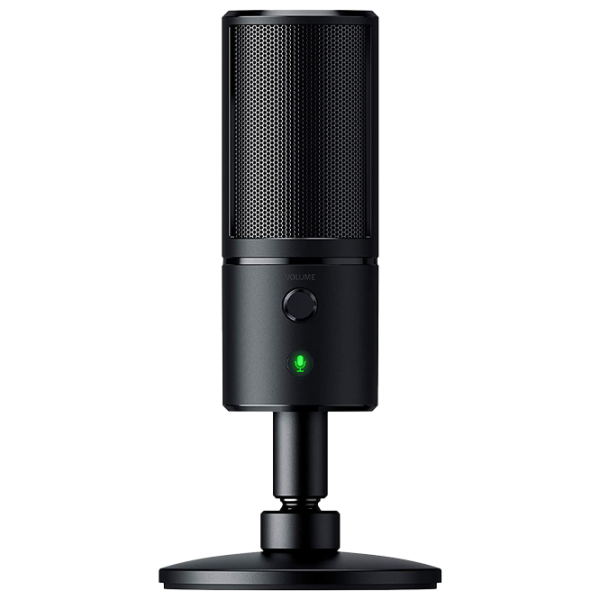 Microfon Razer Seiren X Black photo 1