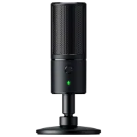 Микрофон Razer Seiren X Черный