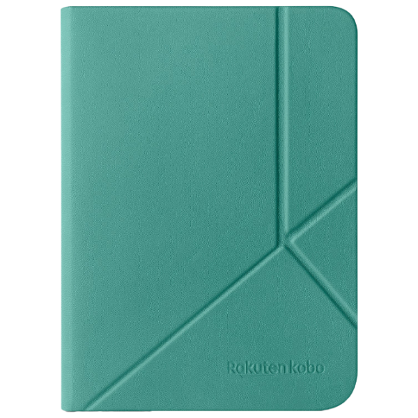 Чехол для электронной книги Kobo Clara 2E 7"/ Зелёный photo 1