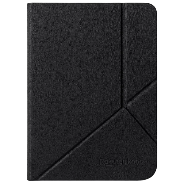 Husă pentru carte electronică Kobo Clara 2E 7"/ Black photo 1
