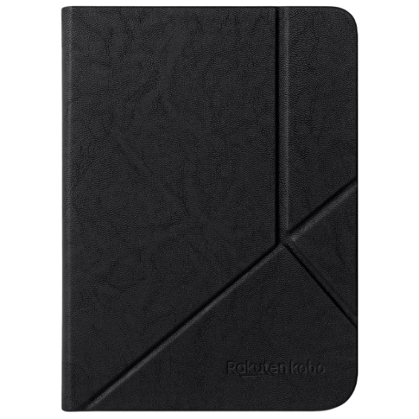 Husă pentru carte electronică Kobo Clara 2E 7"/ Black photo 1