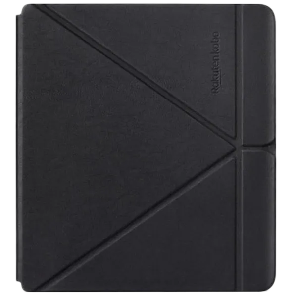 Husă pentru carte electronică Kobo Sage 7"/ Black photo 1