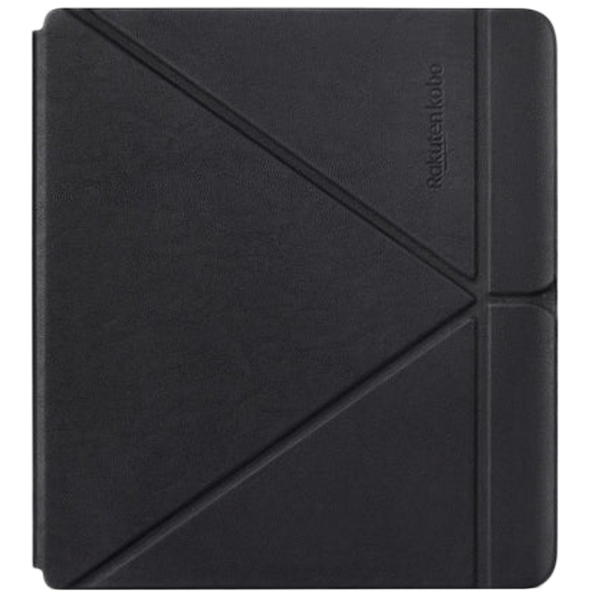 Husă pentru carte electronică Kobo Sage 7"/ Black photo 1