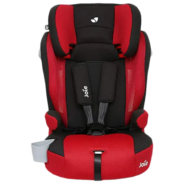 Scaun auto Joie Elevate (Rio Red) 1 an - 12 ani/ 36 kg/ Red photo 1