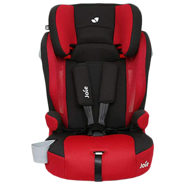 Scaun auto Joie Elevate (Rio Red) 1 an - 12 ani/ 36 kg/ Red photo 1